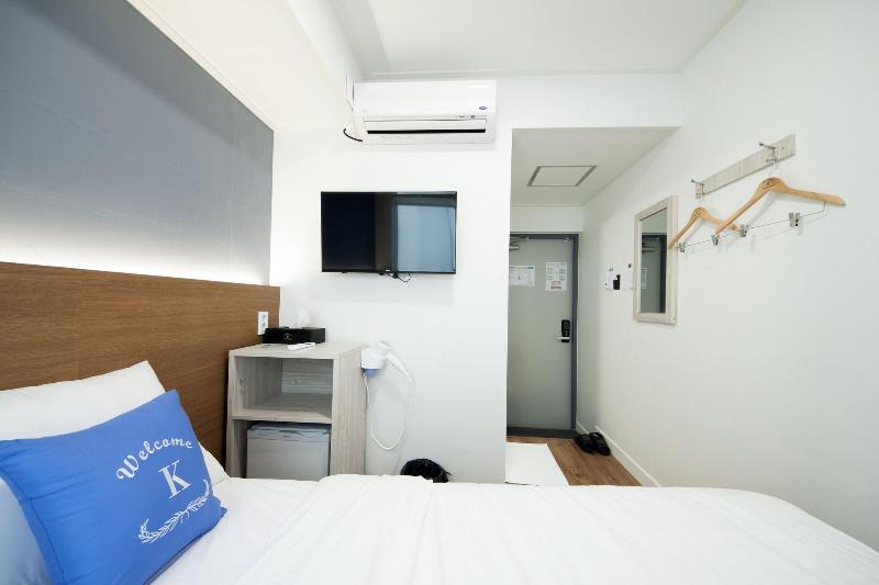 K Guesthouse Seomyeon 1 image