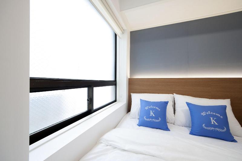 K Guesthouse Seomyeon 1 image