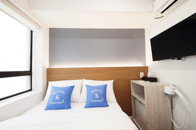 K Guesthouse Seomyeon 1 image