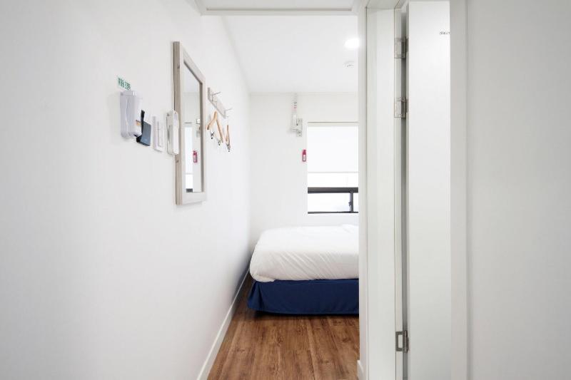 K Guesthouse Seomyeon 1 image