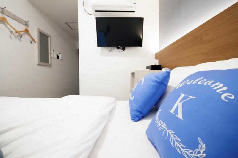 K Guesthouse Seomyeon 1 image