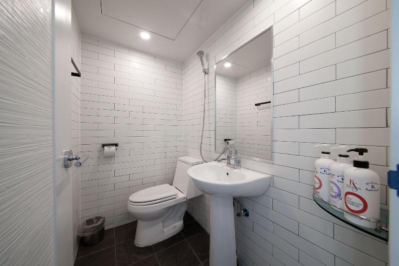 K Guesthouse Seomyeon 1 image