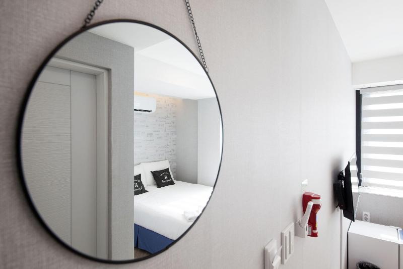 K Guesthouse Seomyeon 1 image