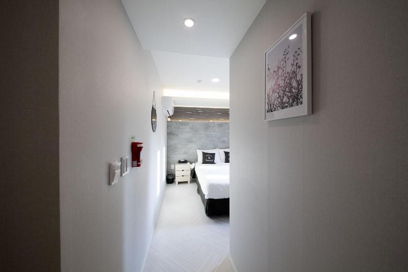 K Guesthouse Seomyeon 1 image