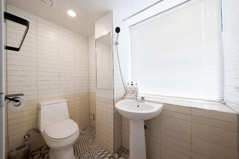 K Guesthouse Seomyeon 1 image