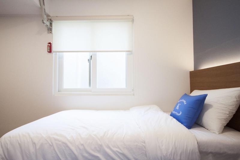 K Guesthouse Seomyeon 1 image