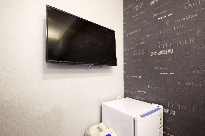 K Guesthouse Seomyeon 1 image