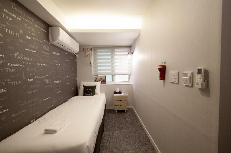 K Guesthouse Seomyeon 1 image