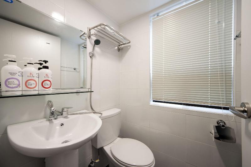 K Guesthouse Seomyeon 1 image