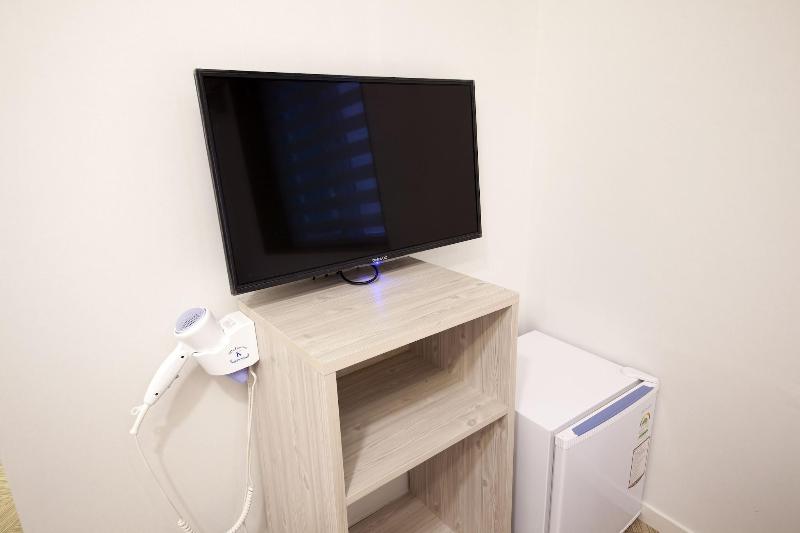 K Guesthouse Seomyeon 1 image