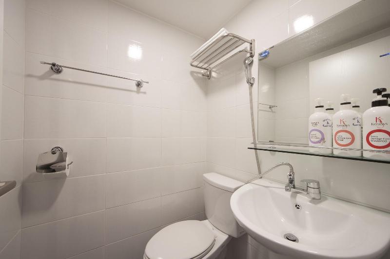 K Guesthouse Seomyeon 1 image