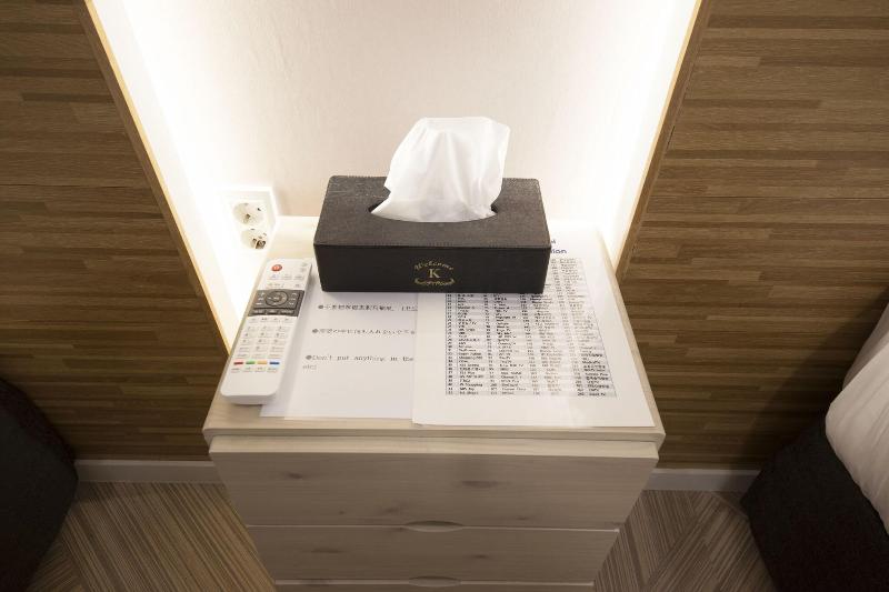 K Guesthouse Seomyeon 1 image