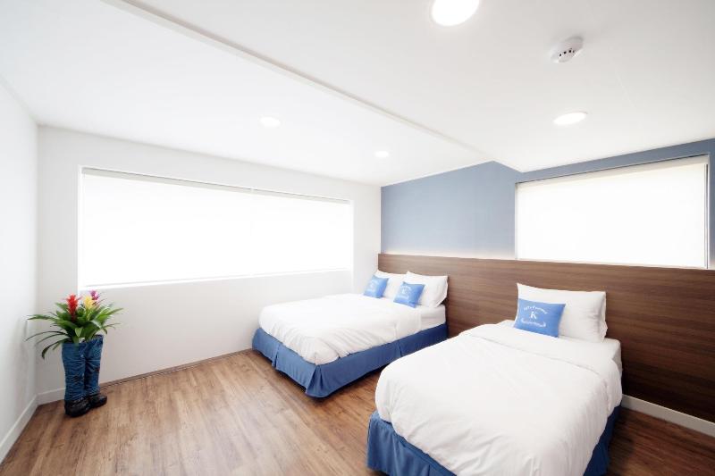 K Guesthouse Seomyeon 1 image