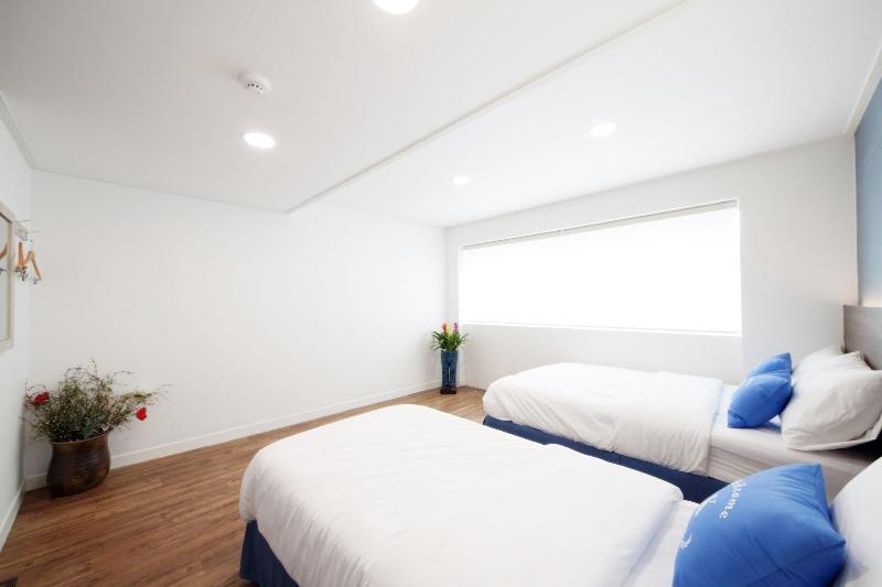 K Guesthouse Seomyeon 1 image
