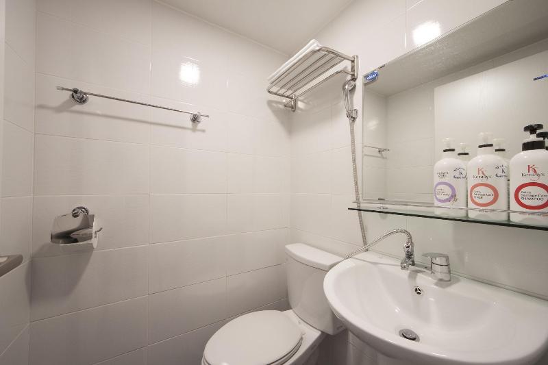 K Guesthouse Seomyeon 1 image