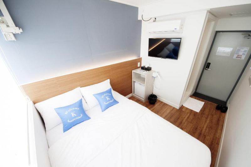 K Guesthouse Seomyeon 1 image