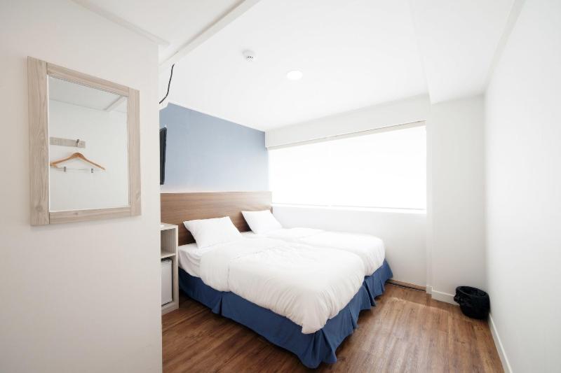 K Guesthouse Seomyeon 1 image