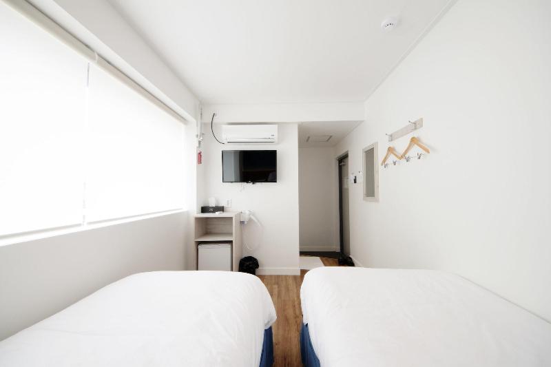K Guesthouse Seomyeon 1 image
