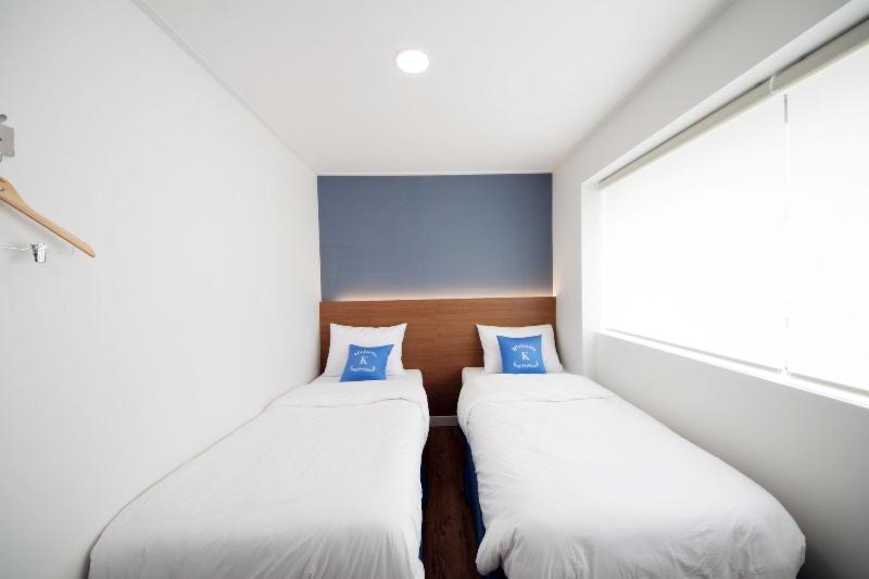 K Guesthouse Seomyeon 1 image
