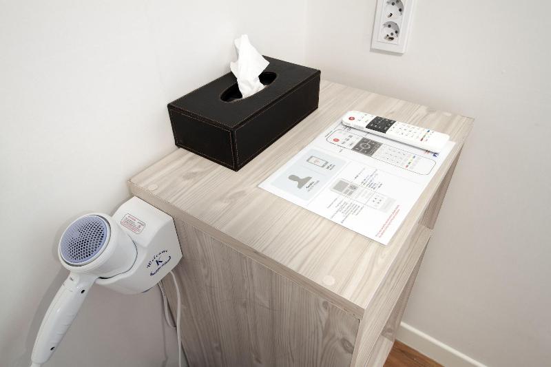 K Guesthouse Seomyeon 1 image