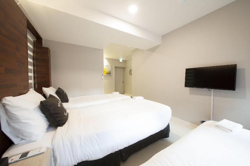 K Guesthouse Seomyeon 1 image