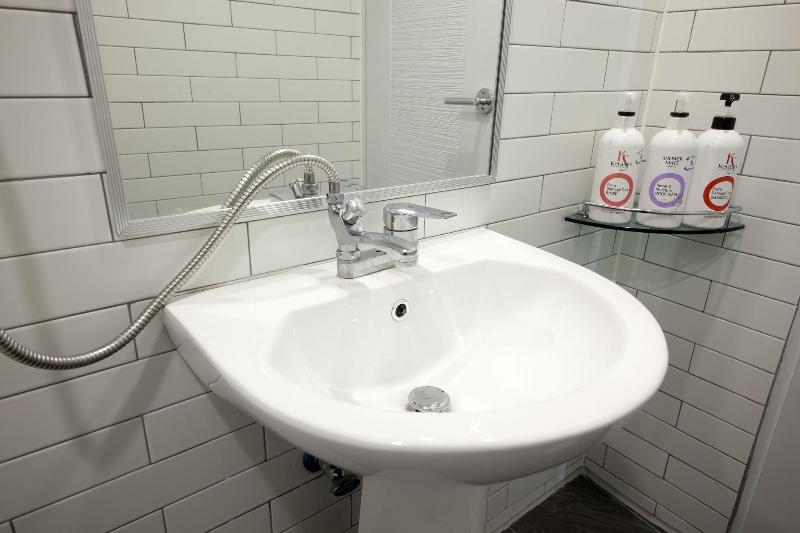 K Guesthouse Seomyeon 1 image