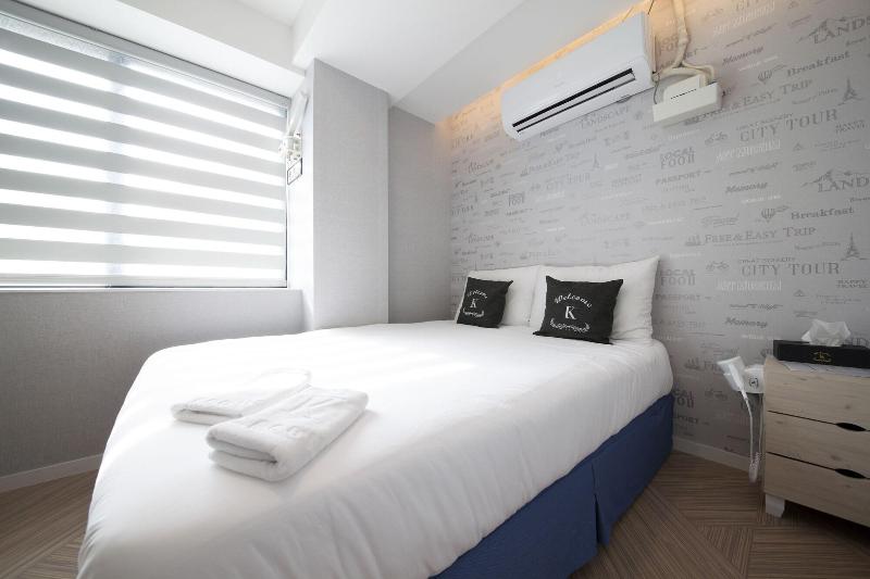 K Guesthouse Seomyeon 1 image