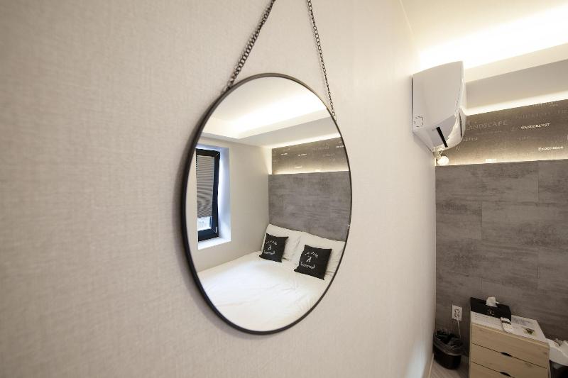 K Guesthouse Seomyeon 1 image