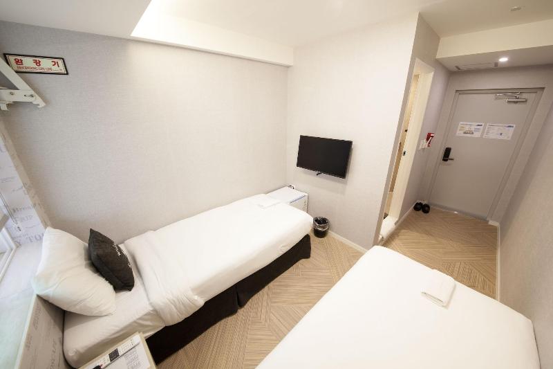 K Guesthouse Seomyeon 1 image