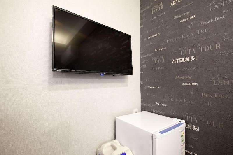 K Guesthouse Seomyeon 1 image