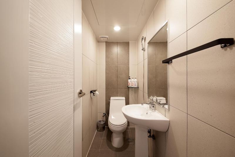 K Guesthouse Seomyeon 1 image
