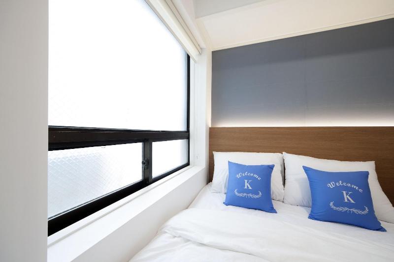 K Guesthouse Seomyeon 1 image