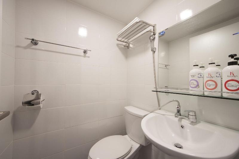 K Guesthouse Seomyeon 1 image