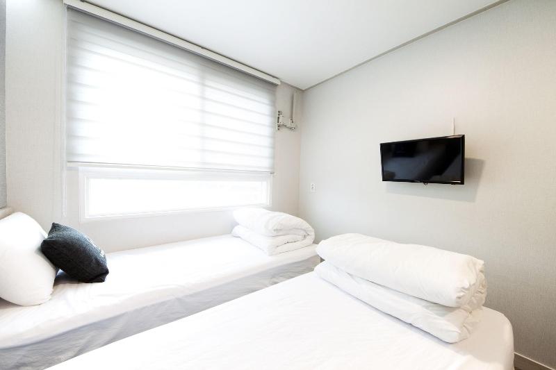 K Guesthouse Seomyeon 1 image