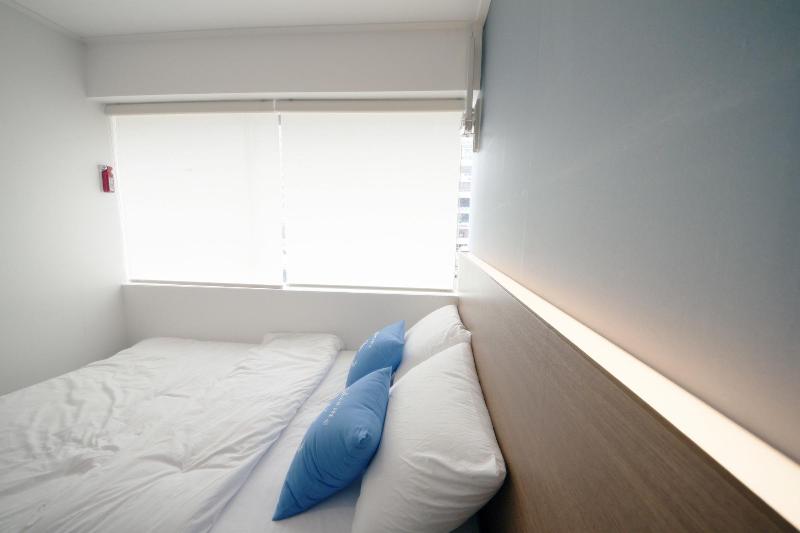 K Guesthouse Seomyeon 1 image