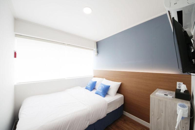 K Guesthouse Seomyeon 1 image