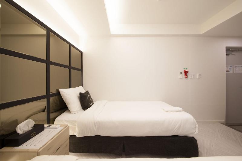 K Guesthouse Seomyeon 1 image
