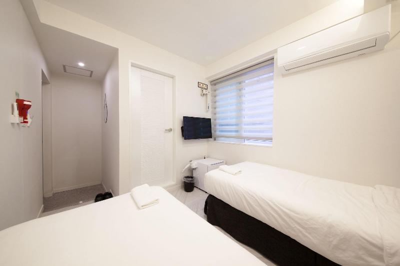 K Guesthouse Seomyeon 1 image