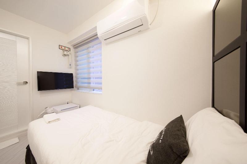 K Guesthouse Seomyeon 1 image