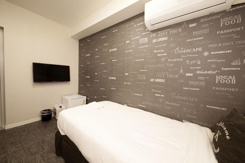 K Guesthouse Seomyeon 1 image
