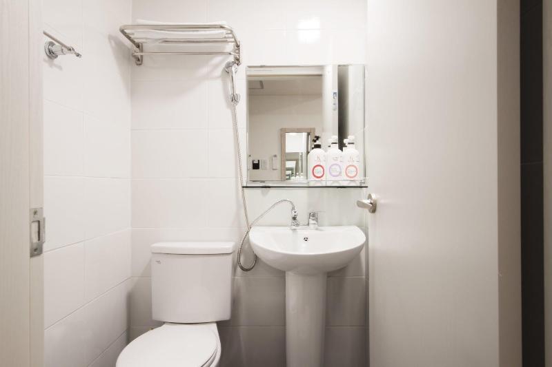 K Guesthouse Seomyeon 1 image