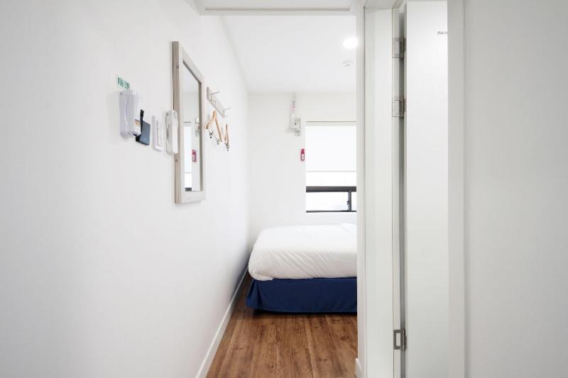 K Guesthouse Seomyeon 1 image