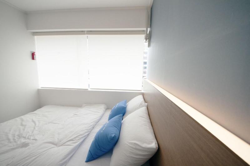 K Guesthouse Seomyeon 1 image
