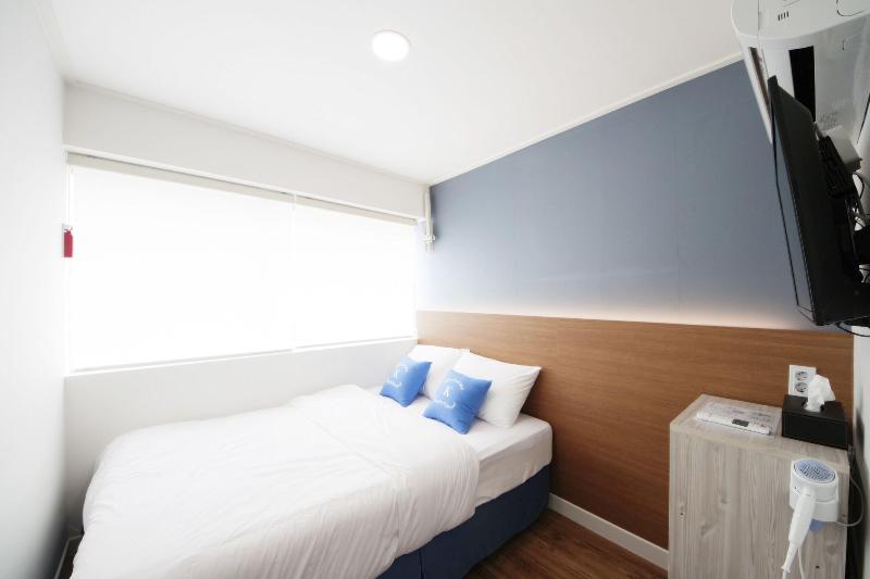 K Guesthouse Seomyeon 1 image