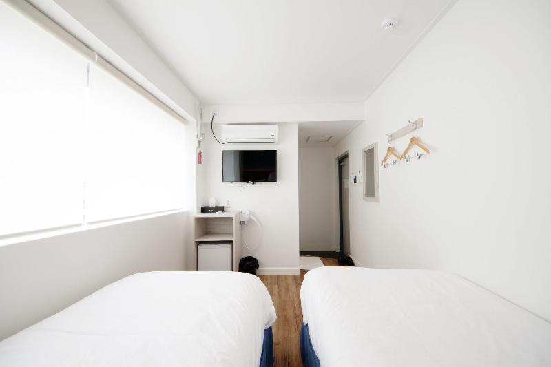 K Guesthouse Seomyeon 1 image
