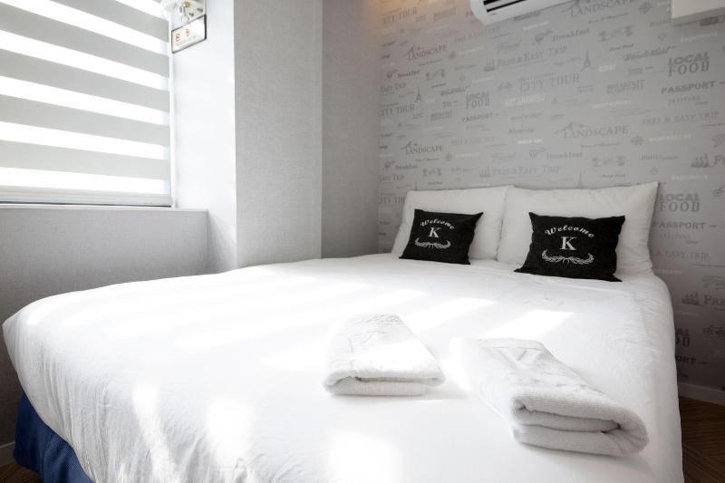 K Guesthouse Seomyeon 1 image