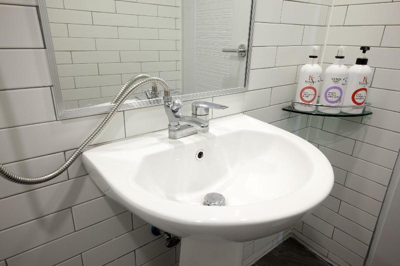 K Guesthouse Seomyeon 1 image