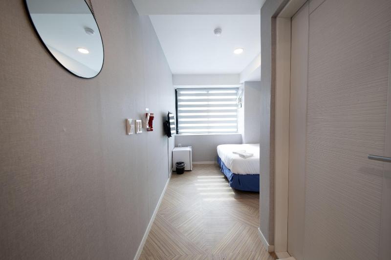 K Guesthouse Seomyeon 1 image