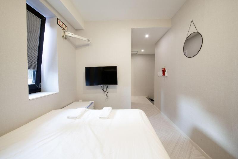 K Guesthouse Seomyeon 1 image