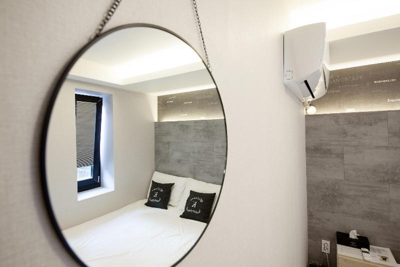 K Guesthouse Seomyeon 1 image
